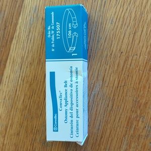 Convatec Ostomy Appliance Belt